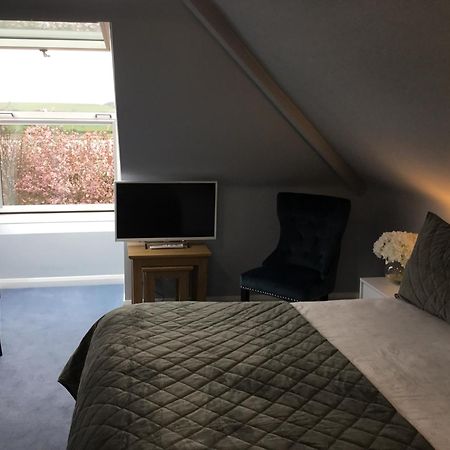 Westlea Guest House Alnmouth Rum bild