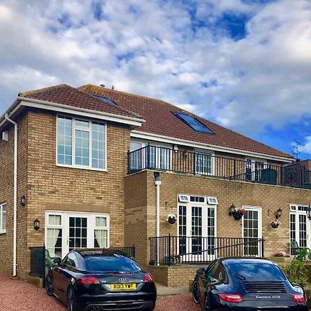Westlea Guest House Alnmouth Exteriör bild