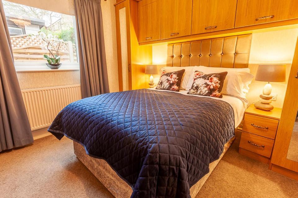 Westlea Guest House Alnmouth Exteriör bild